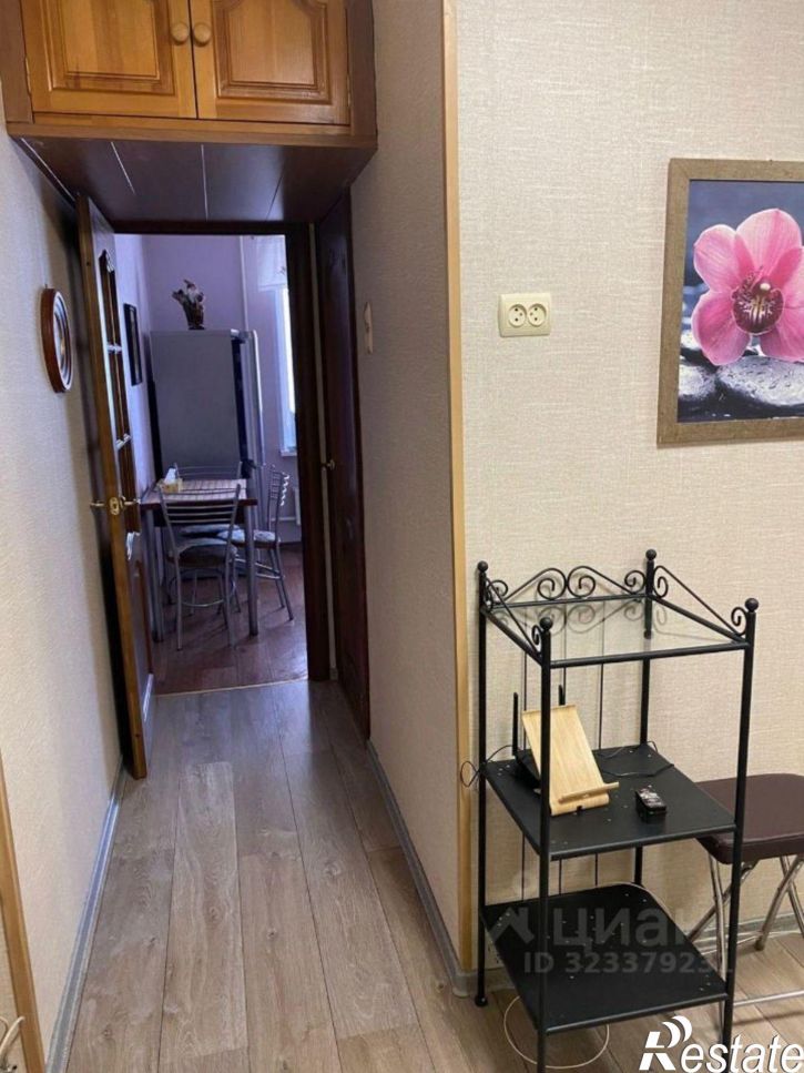 1-комн квартира ул Полярные Зори, 19,  д. 19