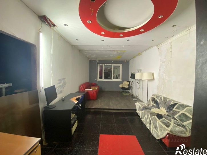 1-комн квартира улица Георгия Седова, 18,  д. 18