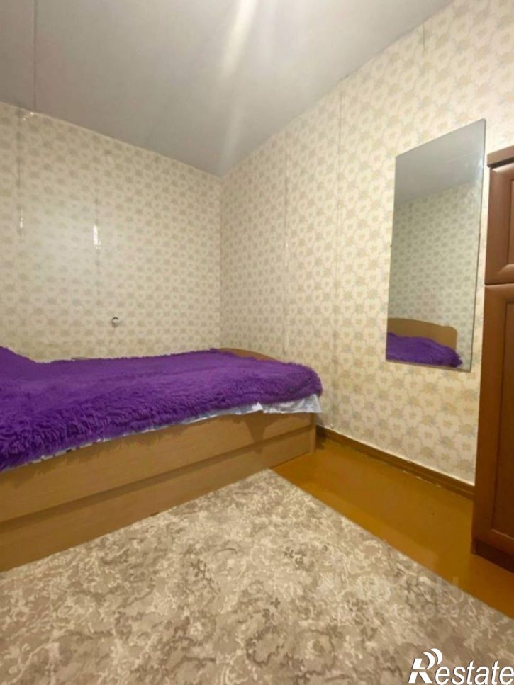 2-комн квартира улица Володарского, 14А,  д. 14А