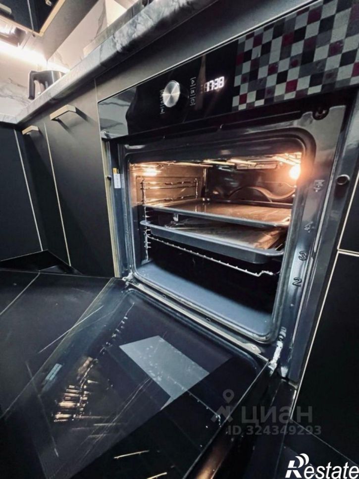 3-комн квартира Мурманск городской округ