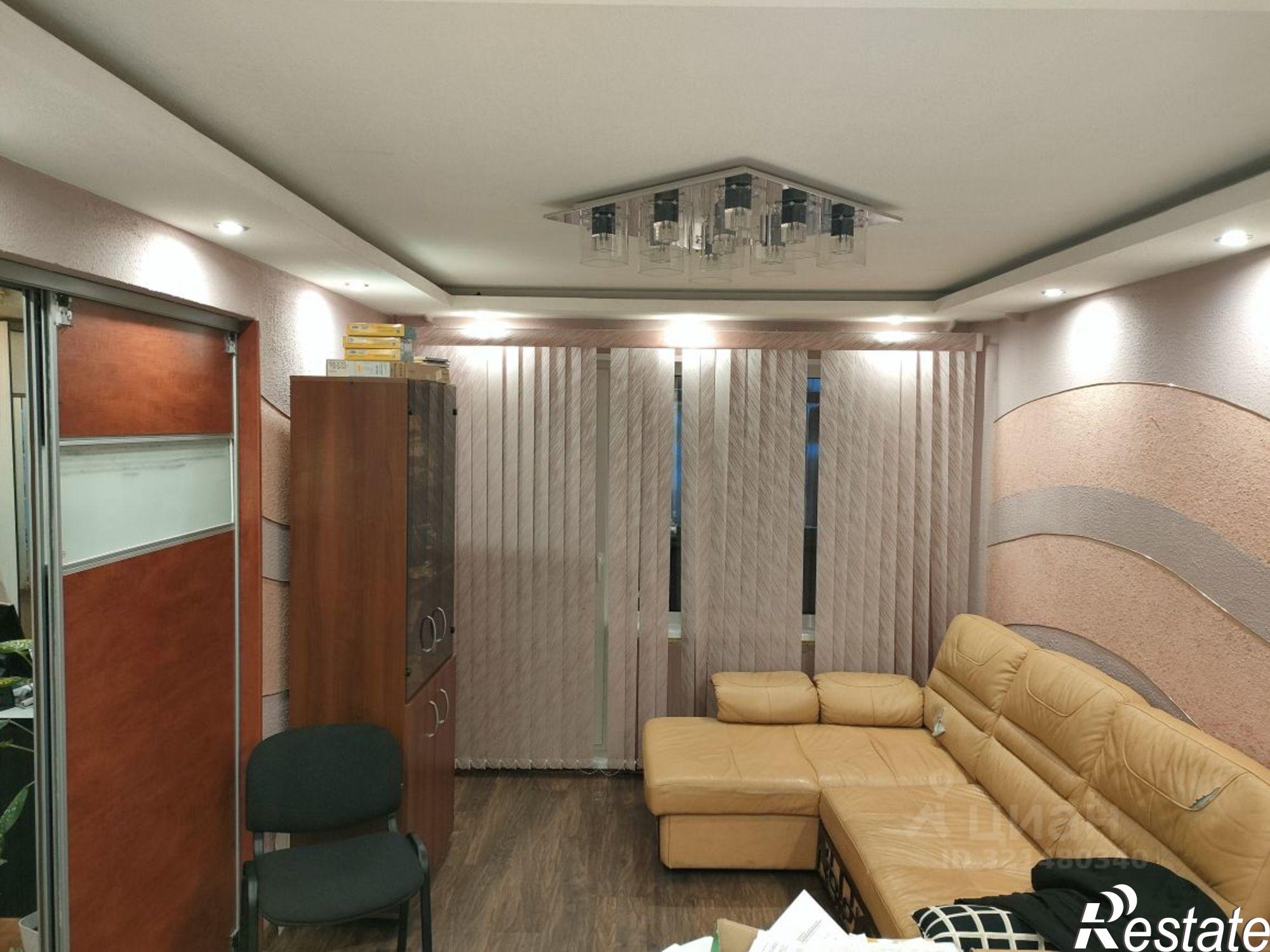 Купить офис, помещение под офис за 7 190 000 рублей на улица Достоевского, 21