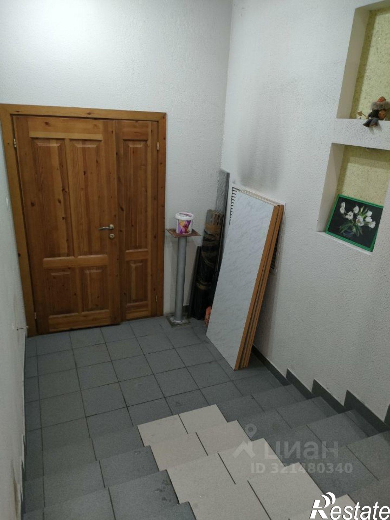 Купить офис, помещение под офис за 7 190 000 рублей на улица Достоевского, 21