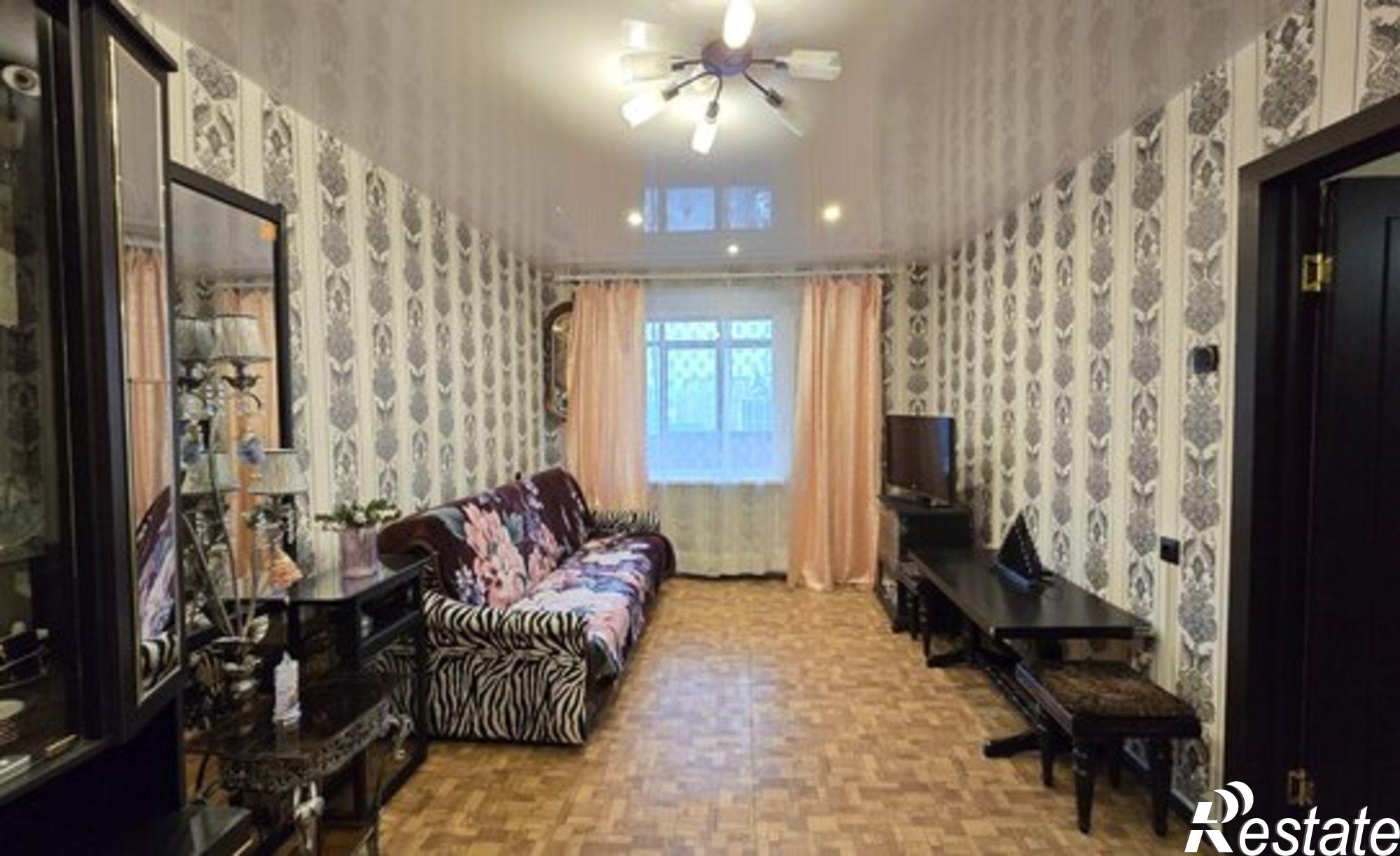 Купить квартиру за 4 990 000 рублей на Скальная улица, 29