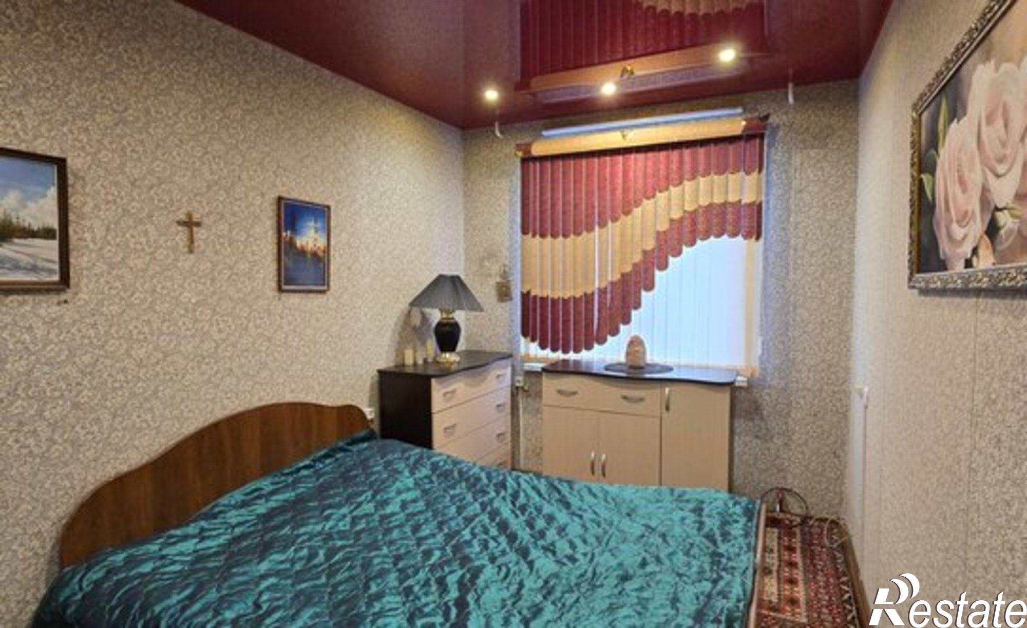 Купить квартиру за 4 990 000 рублей на Скальная улица, 29