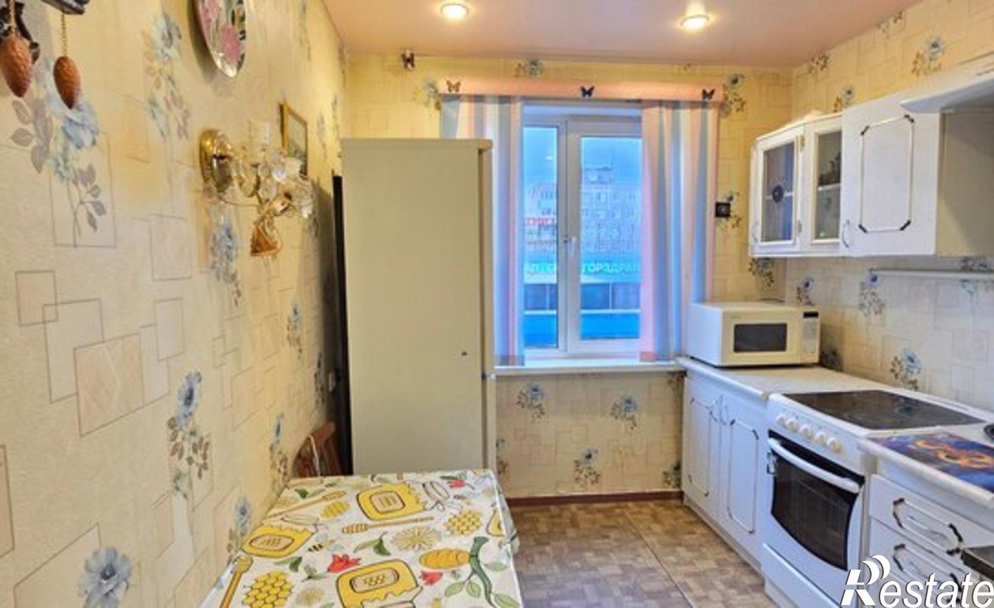 Купить квартиру за 4 990 000 рублей на Скальная улица, 29