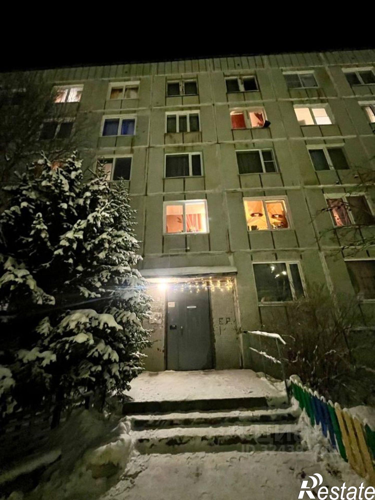 Купить квартиру за 1 750 000 рублей на ул Приморская, 15