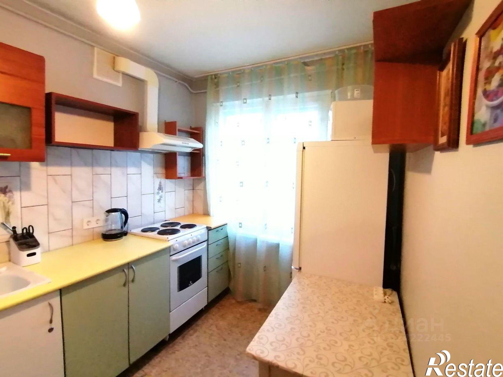 Купить квартиру за 3 700 000 рублей на ул Беринга, 14