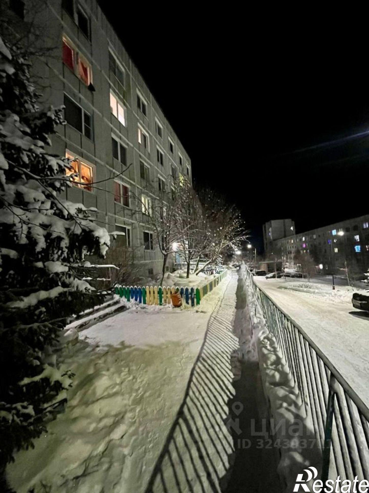 Купить квартиру за 1 750 000 рублей на ул Приморская, 15