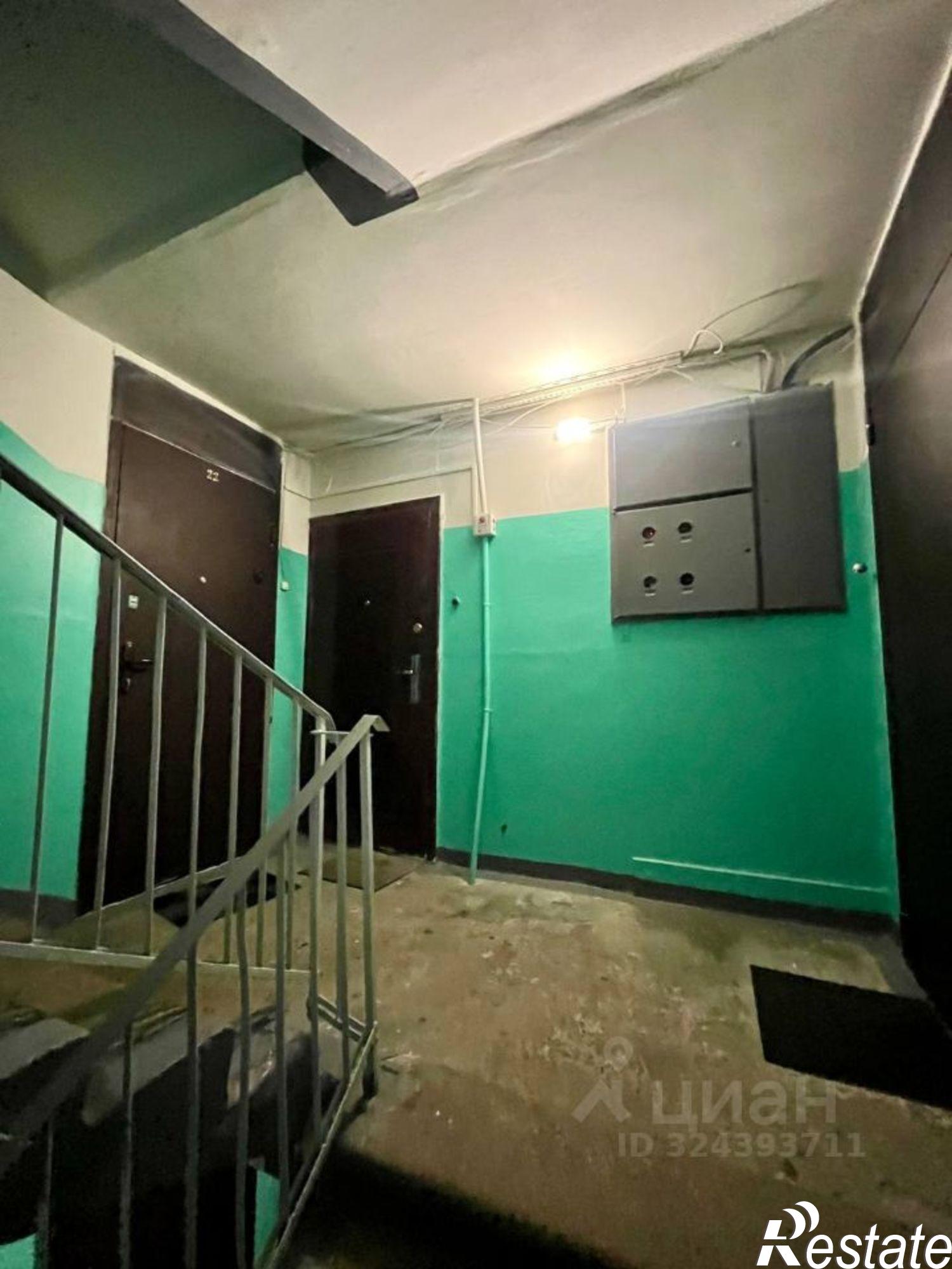 Купить квартиру за 1 750 000 рублей на ул Приморская, 15