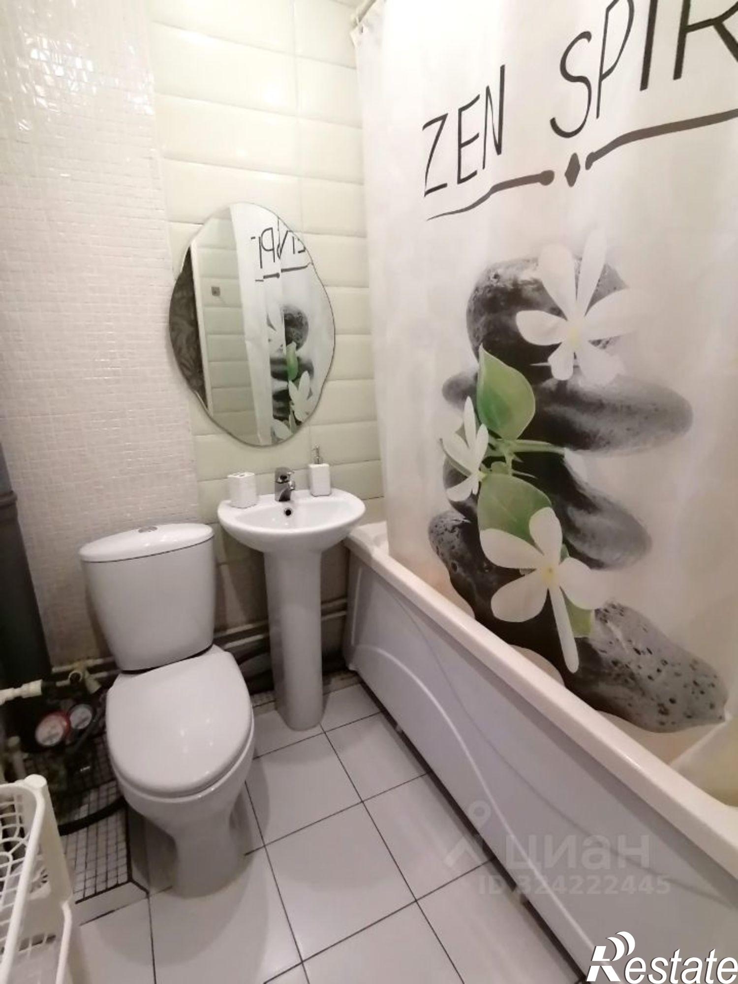 Купить квартиру за 3 700 000 рублей на ул Беринга, 14