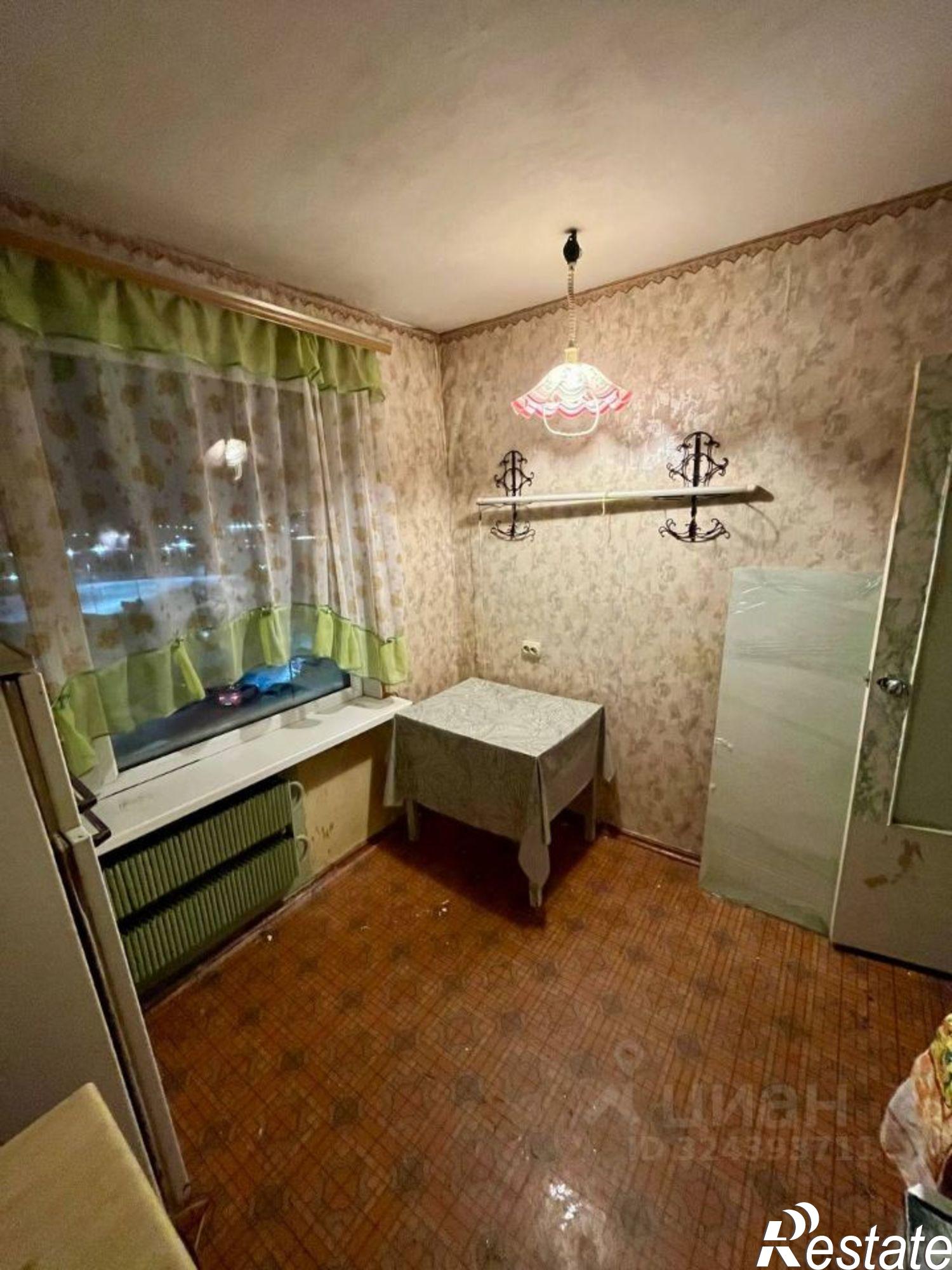 Купить квартиру за 1 750 000 рублей на ул Приморская, 15