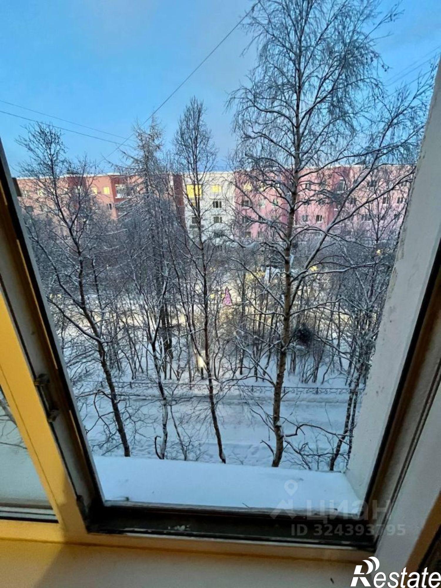 Купить квартиру за 4 000 000 рублей на Театральный б-р, 11