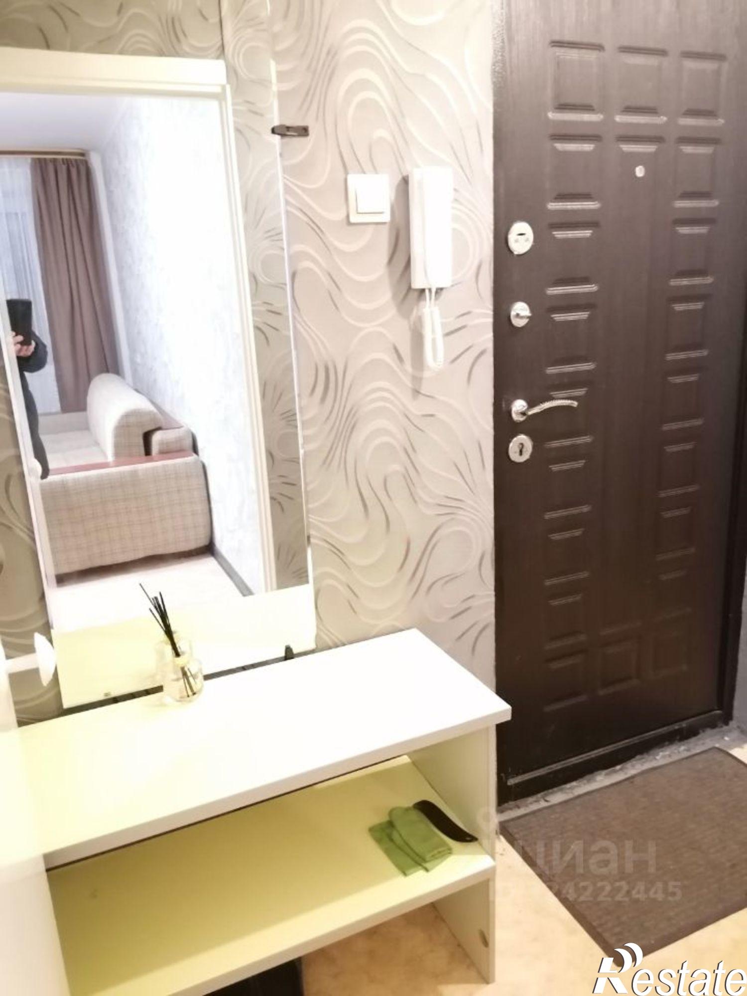 Купить квартиру за 3 700 000 рублей на ул Беринга, 14