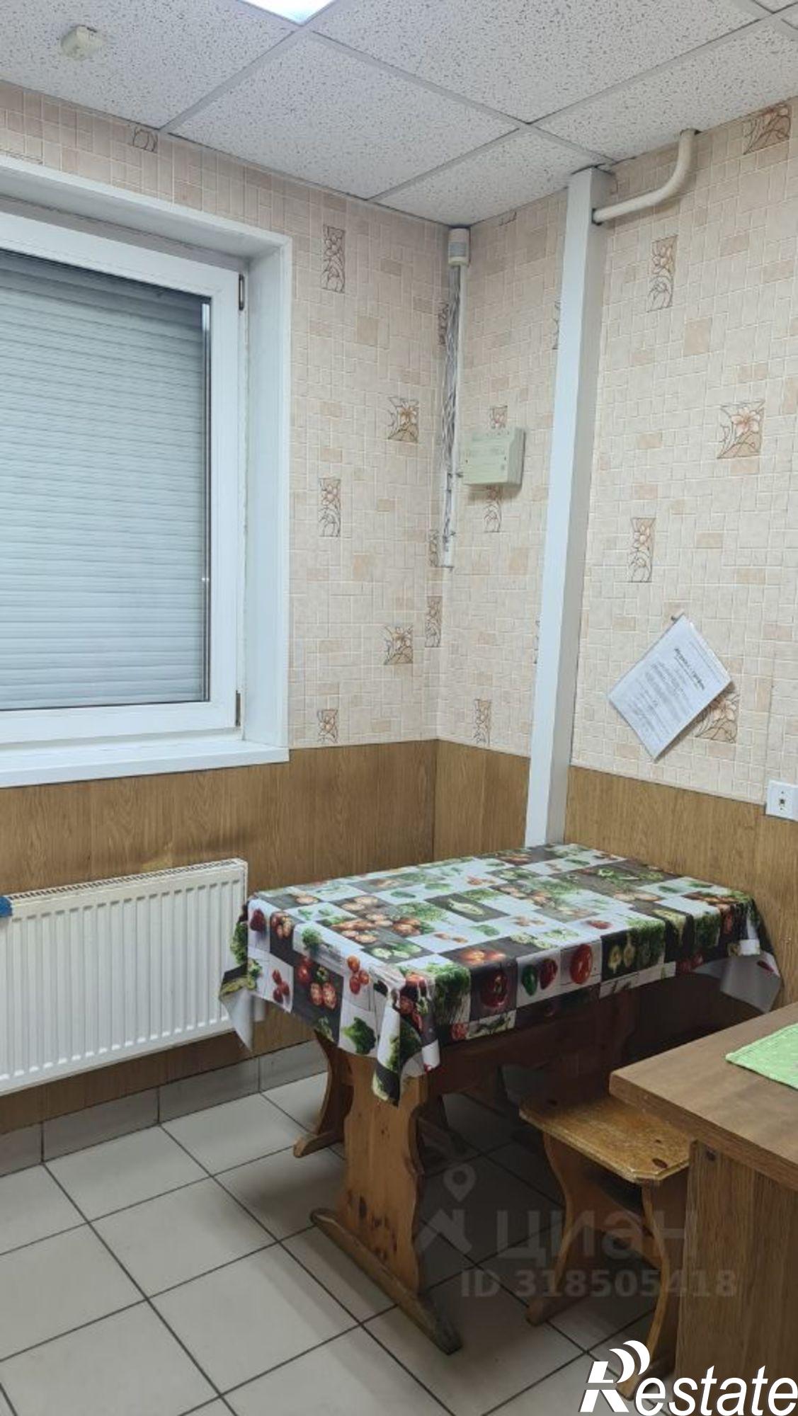 Купить торговое помещение за 12 131 700 рублей на пр-кт Кирова, 28