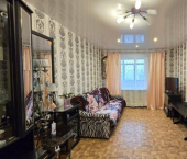 2-комн, 44кв м, этаж 2/9 Скальная улица, 29