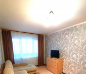 1-комн, 31кв м, этаж 9/9 ул Беринга, 14