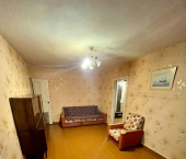 2-комн, 45кв м, этаж 4/5 Театральный б-р, 11