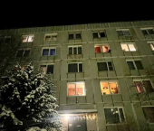 1-комн, 32кв м, этаж 3/5 ул Приморская, 15