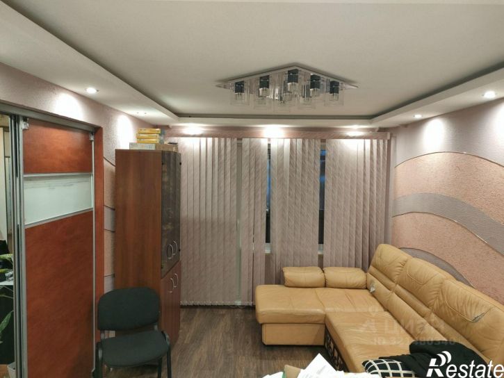 Офис улица Достоевского, 21,  д. 21