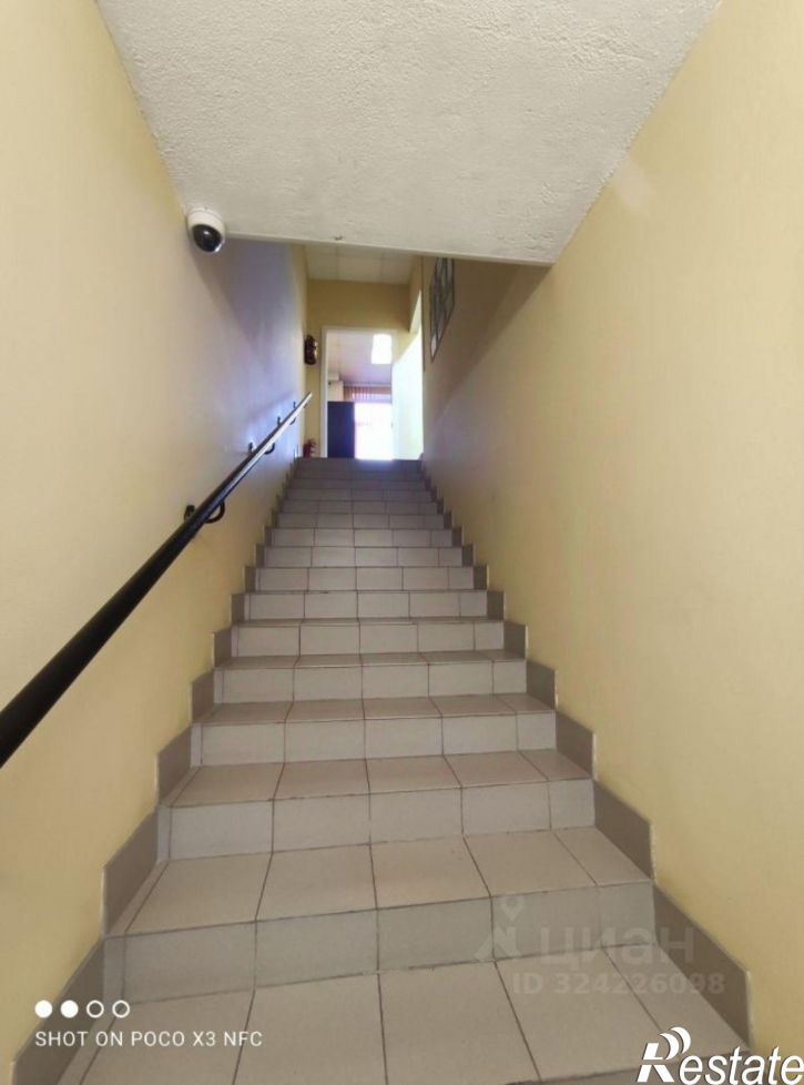 Склад Автопарковый проезд, 10,  д. 10