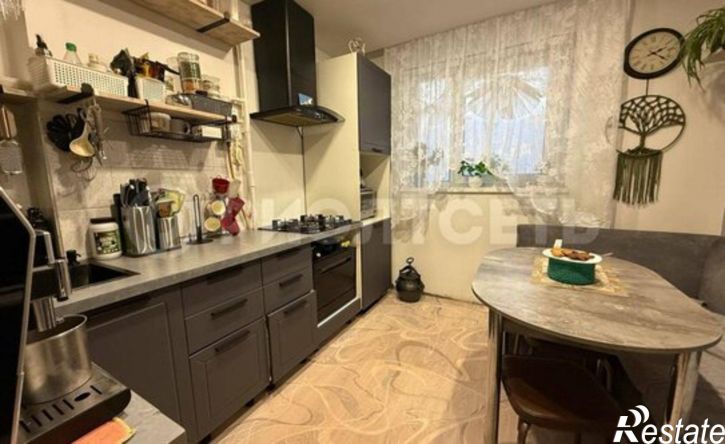 3-комн квартира ул Морская, 11,  д. 11