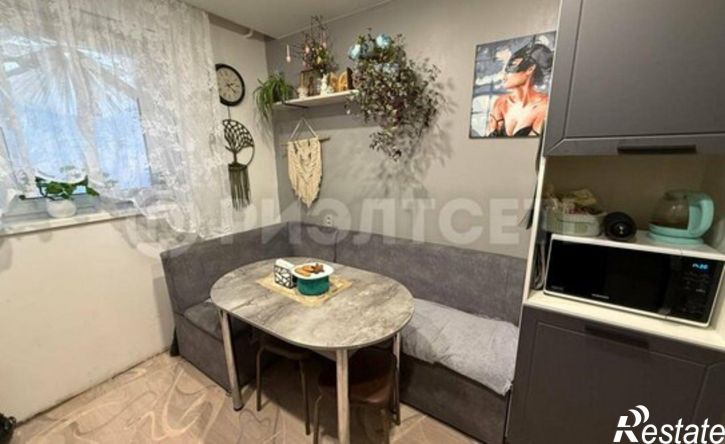 3-комн квартира ул Морская, 11,  д. 11