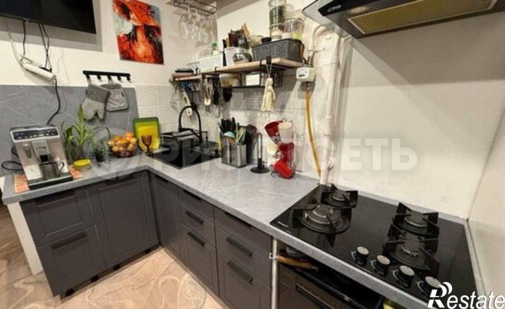 3-комн квартира ул Морская, 11,  д. 11