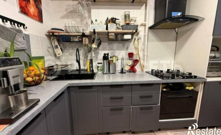 3-комн квартира ул Морская, 11,  д. 11