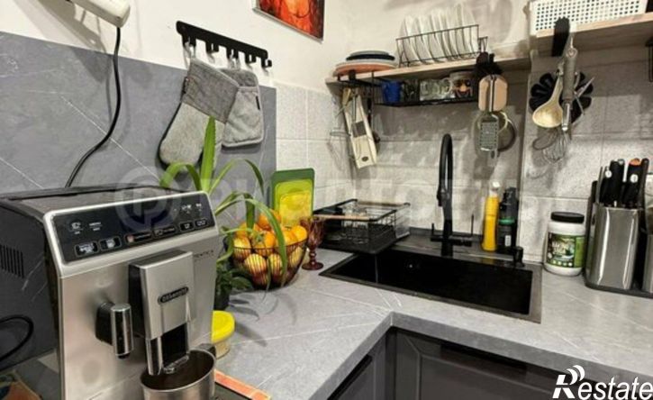 3-комн квартира ул Морская, 11,  д. 11