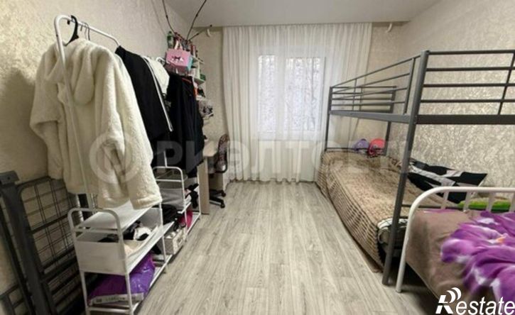 3-комн квартира ул Морская, 11,  д. 11