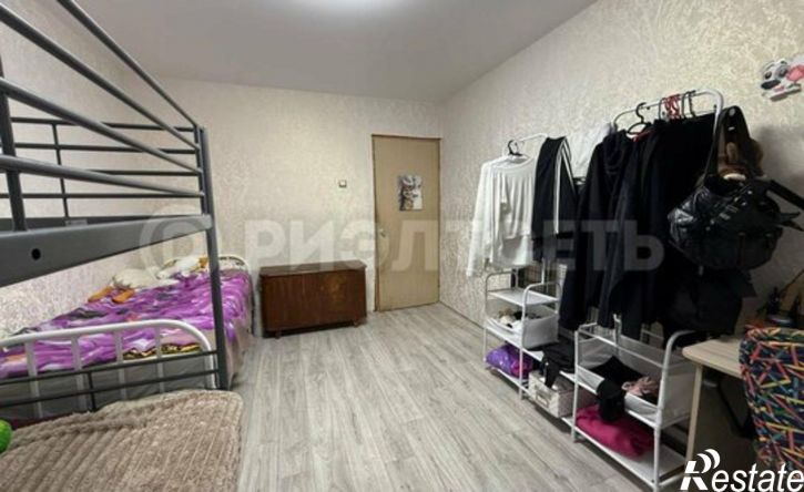 3-комн квартира ул Морская, 11,  д. 11