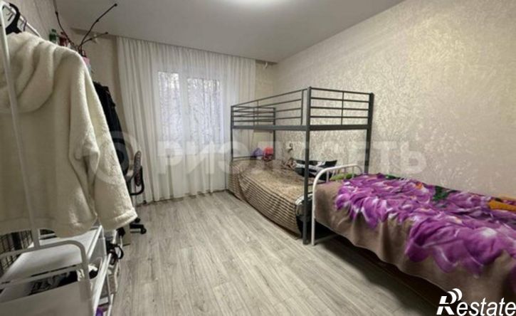 3-комн квартира ул Морская, 11,  д. 11