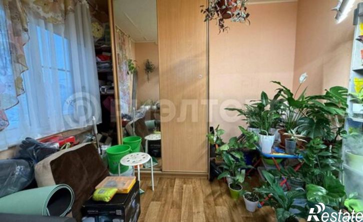 3-комн квартира ул Морская, 11,  д. 11