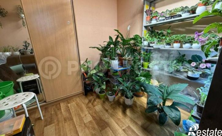 3-комн квартира ул Морская, 11,  д. 11