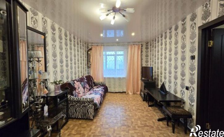 2-комн квартира Скальная улица, 29,  д. 29