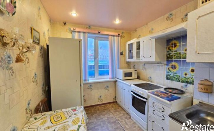 2-комн квартира Скальная улица, 29,  д. 29