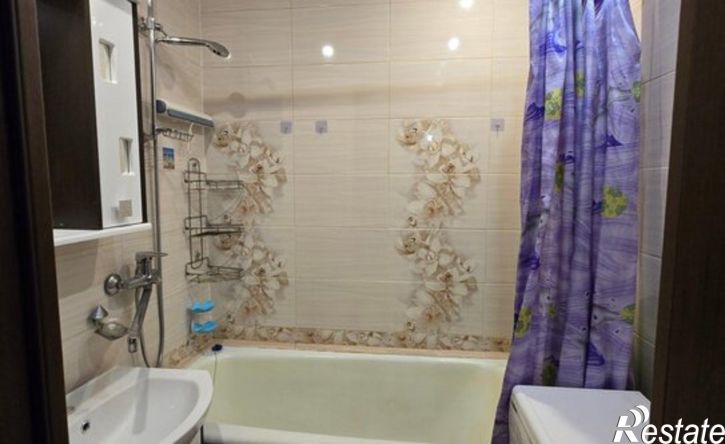 2-комн квартира Скальная улица, 29,  д. 29