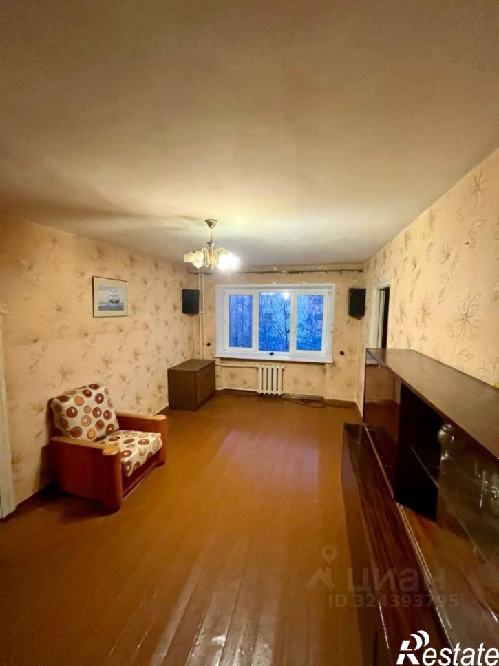 2-комн квартира Театральный б-р, 11,  д. 11