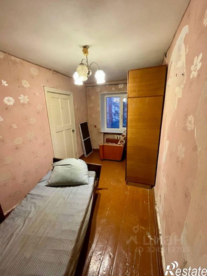 2-комн квартира Театральный б-р, 11,  д. 11