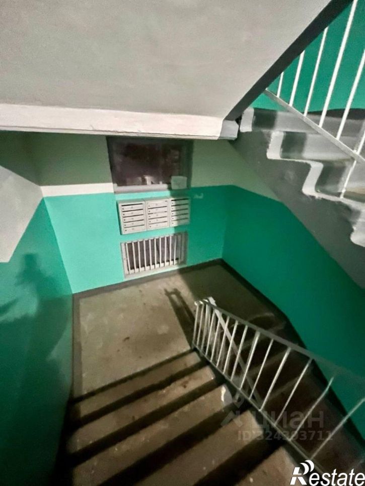 1-комн квартира ул Приморская, 15,  д. 15