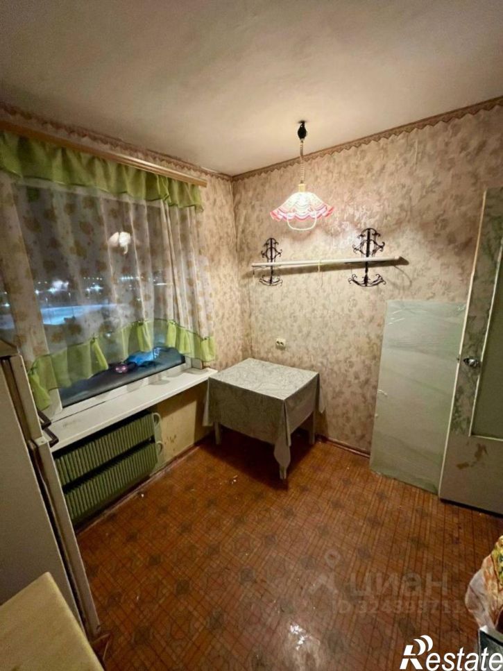 1-комн квартира ул Приморская, 15,  д. 15