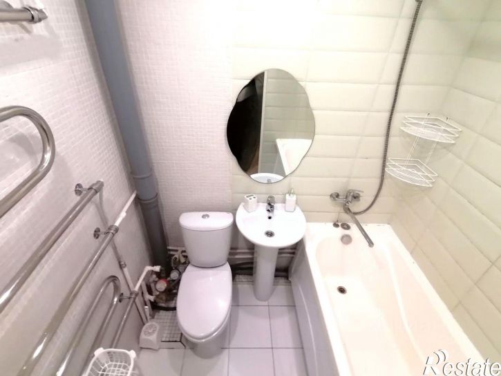 1-комн квартира ул Беринга, 14,  д. 14