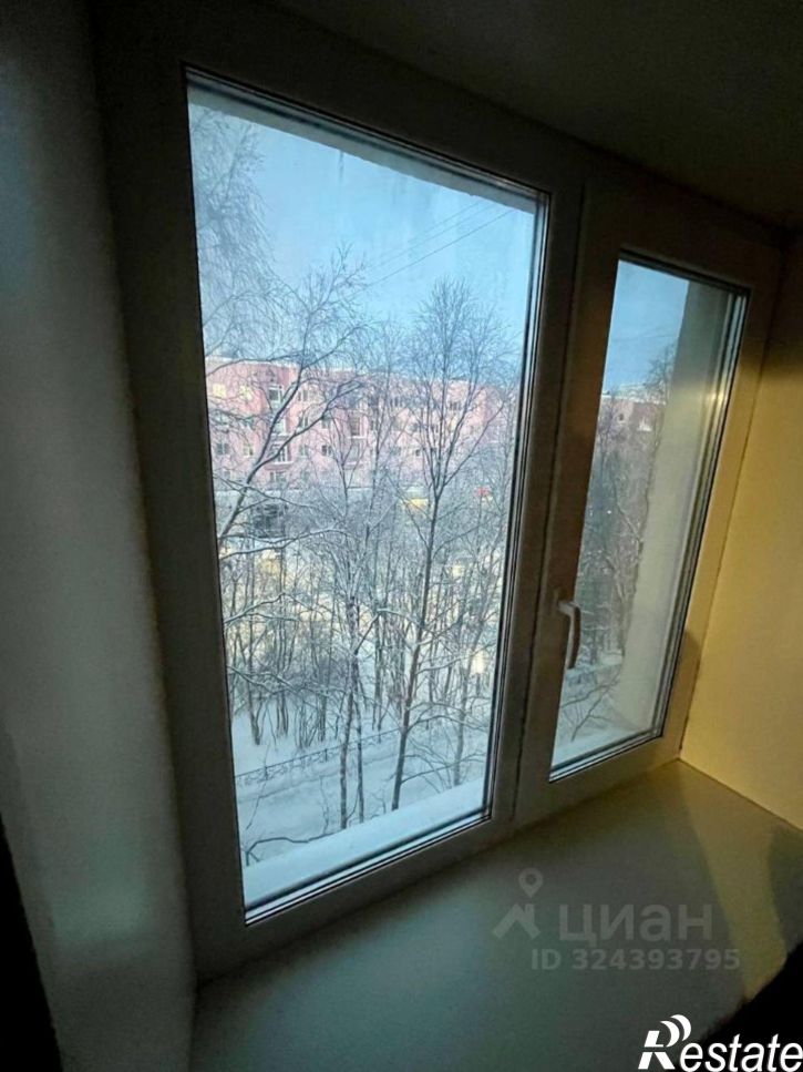 2-комн квартира Театральный б-р, 11,  д. 11