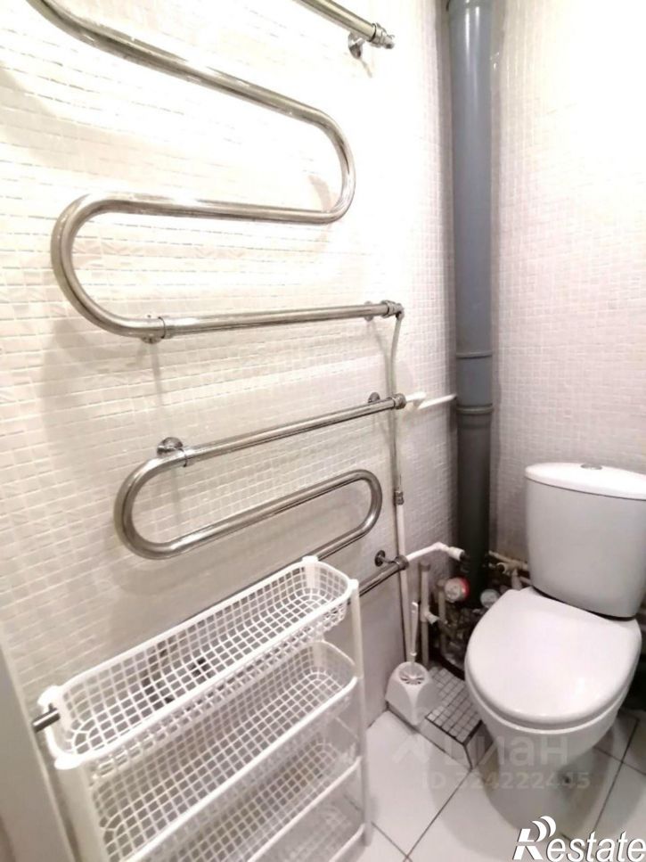 1-комн квартира ул Беринга, 14,  д. 14