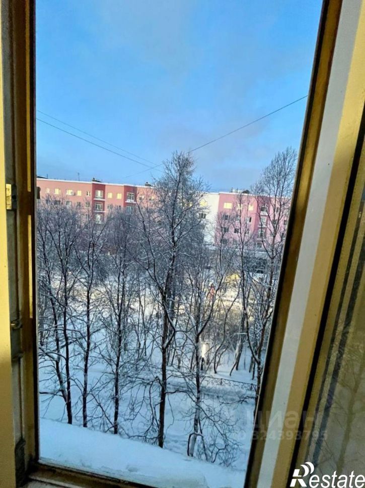 2-комн квартира Театральный б-р, 11,  д. 11