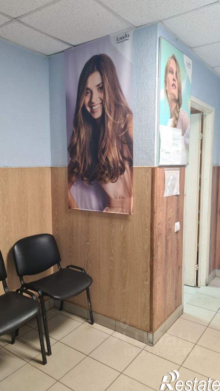 Торговое помещение пр-кт Кирова, 28,  д. 28