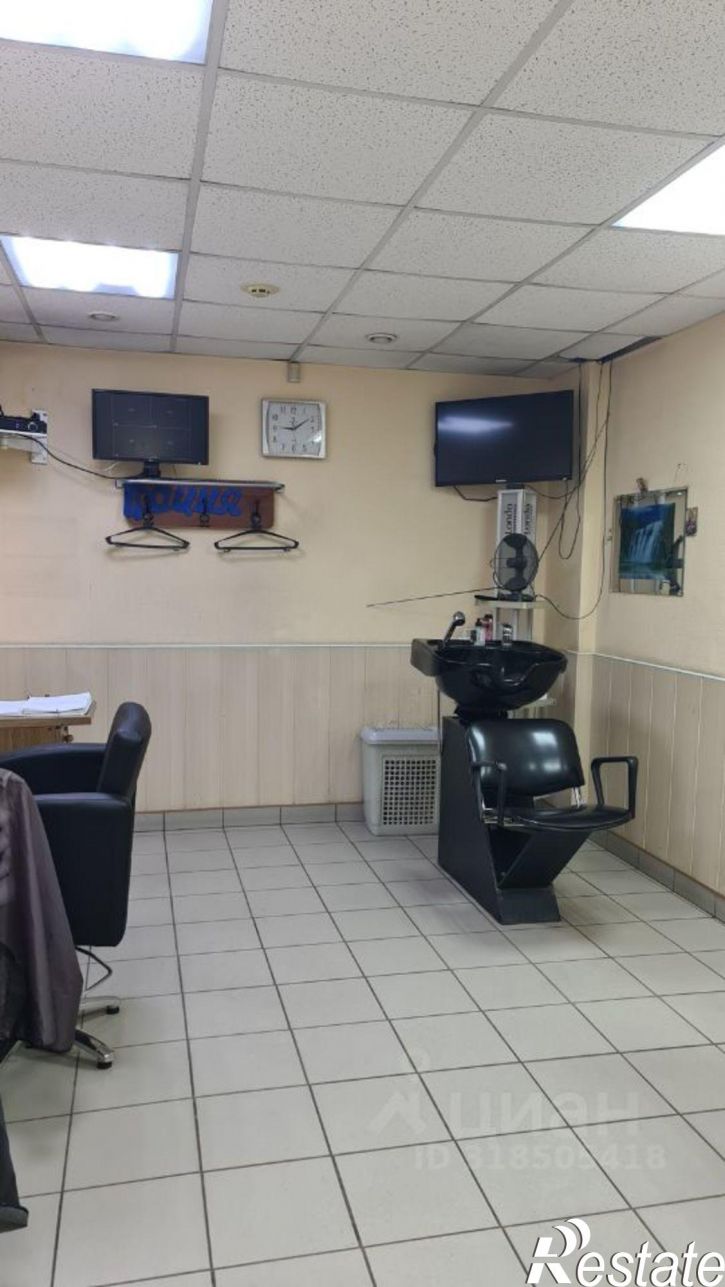 Торговое помещение пр-кт Кирова, 28,  д. 28