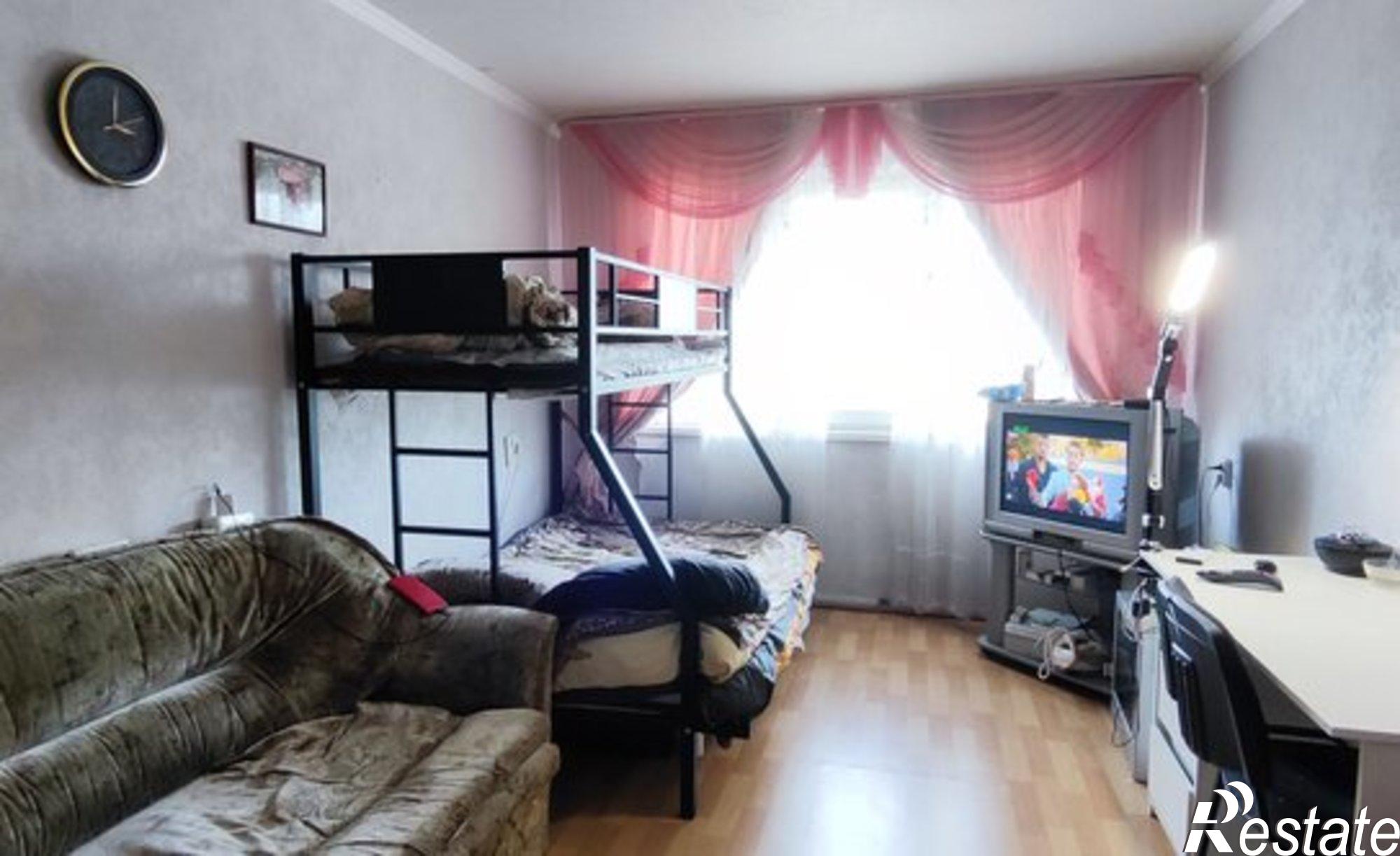 Купить квартиру за 3 650 000 рублей на улица Чумбарова-Лучинского, 32 к3