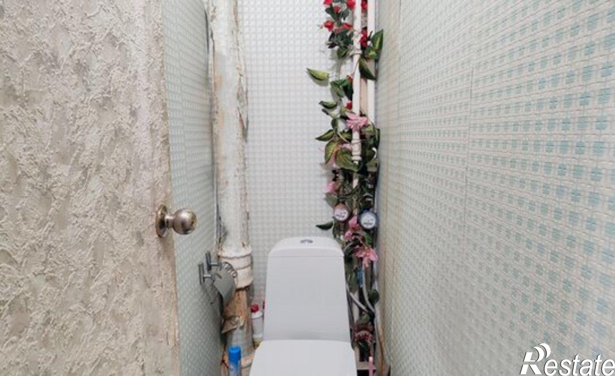 Купить квартиру за 3 650 000 рублей на улица Чумбарова-Лучинского, 32 к3