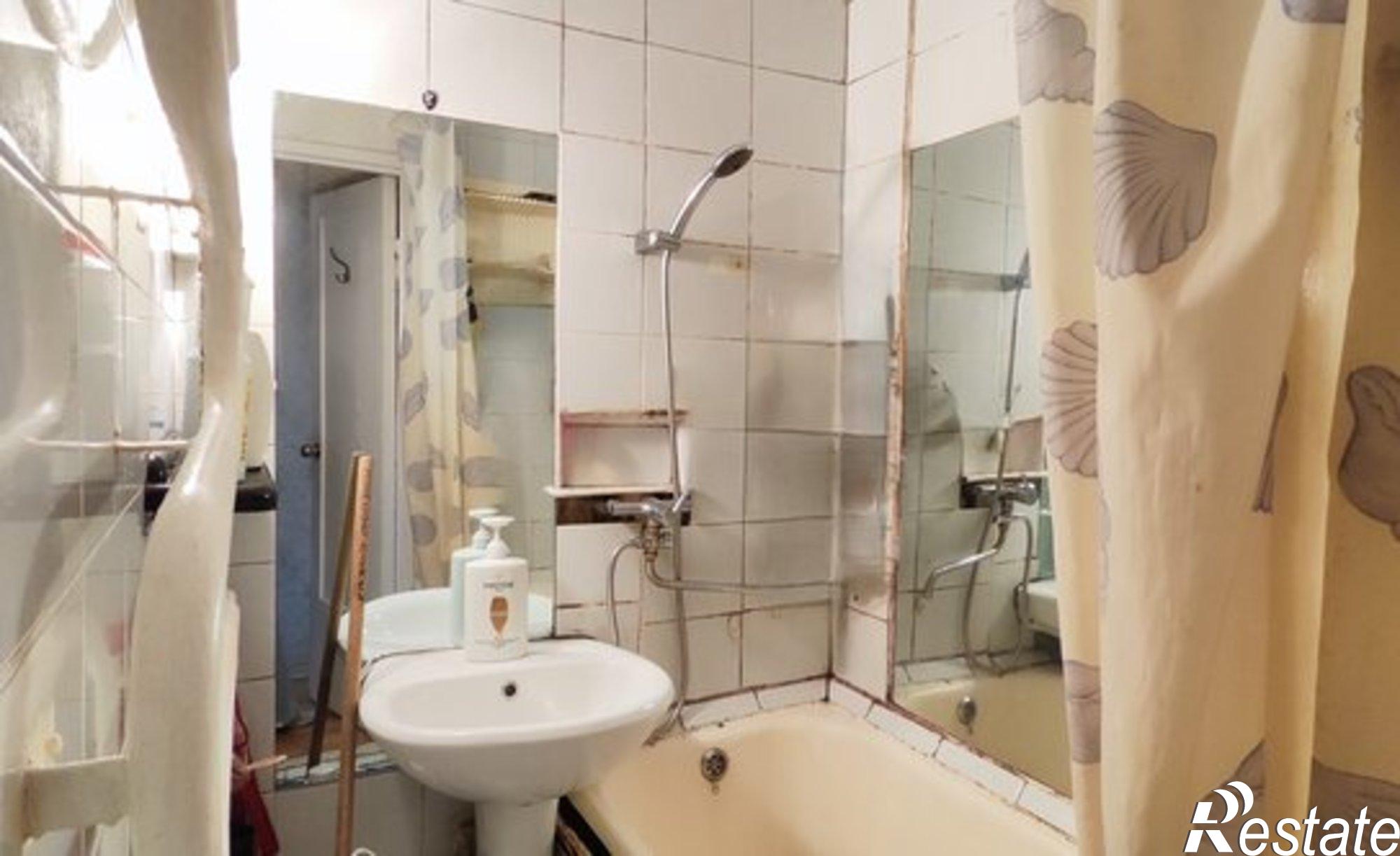 Купить квартиру за 3 650 000 рублей на улица Чумбарова-Лучинского, 32 к3